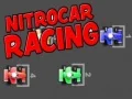 Jogo Corrida NitroCar online
