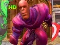 Jogo Herói Veneno Luta de Rua online