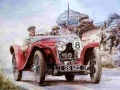 Jogo Quebra-cabeça de Carros Vintage 2 online