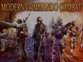 Jogo Combate Moderno de Comando online Jogo Combate Moderno de Comando online