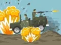 Jogo Memória de Veículos e Aeronaves Militares online