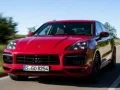 Jogo Porsche Cayenne GTS 2020 online