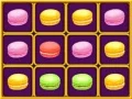 Jogo Colapso dos Macarons online Jogo Colapso dos Macarons online