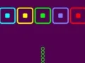 Jogo Cobra Cor Quebra online