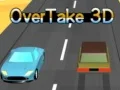 Jogo Ultrapassar 3D online Jogo Ultrapassar 3D online