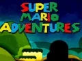 Jogo Super Mario Aventuras online Jogo Super Mario Aventuras online