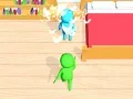 Jogo Batalha de Travesseiros.io online Jogo Batalha de Travesseiros.io online