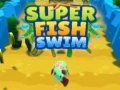 Jogo Super Peixe Nadar online