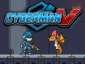 Jogo Cyborgue V online