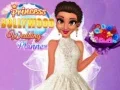 Jogo Planejador de Casamento Princesa Bollywood online