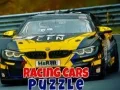 Jogo Quebra-Cabeça de Carros de Corrida online Jogo Quebra-Cabeça de Carros de Corrida online