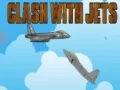 Jogo Conflito com Jets online Jogo Conflito com Jets online
