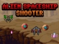 Jogo Tiroteio de Espaçonave Alienígena online Jogo Tiroteio de Espaçonave Alienígena online