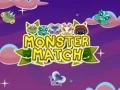 Jogo Combinação de Monstros online