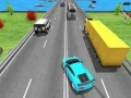 Jogo Corrida de Tráfego na Estrada 2020 online