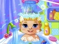 Jogo Meu Cuidado com o Bebê online