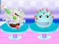 Jogo Cozinhando Bolo Corona online Jogo Cozinhando Bolo Corona online
