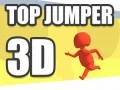 Jogo Top Jumper 3D online Jogo Top Jumper 3D online