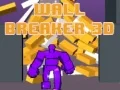 Jogo Quebrador de Paredes 3D online