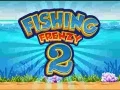 Jogo Frenesi da Pesca 2 online