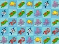 Jogo Coleção Mundo Marinho online Jogo Coleção Mundo Marinho online