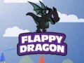 Jogo Dragão Flappy online