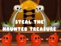 Jogo Roubar O Tesouro Assombrado online Jogo Roubar O Tesouro Assombrado online