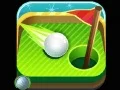 Jogo Minigolfe online