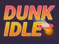 Jogo Dunk Inativo online