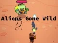 Jogo Alienígenas Sem Controle online