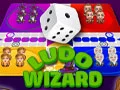 Jogo Ludo Mágico online