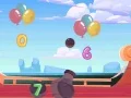Jogo Números e Alfabeto para Crianças online Jogo Números e Alfabeto para Crianças online