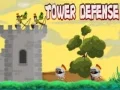 Jogo Rei da Defesa de Torres online