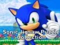 Jogo Coleção de Quebra-Cabeças Sonic online Jogo Coleção de Quebra-Cabeças Sonic online