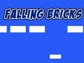 Jogo Tijolos Caindo online Jogo Tijolos Caindo online