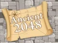 Jogo Antigo 2048 online