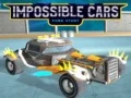 Jogo Carros Impossíveis Punk Stunt online