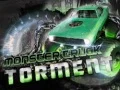 Jogo Tortura de Monster Truck online Jogo Tortura de Monster Truck online
