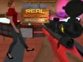 Jogo Tiro Real em Garrafas online