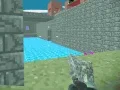 Jogo Fortaleza de Combate em Pixel online