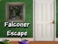 Jogo Escape do Falcoeiro online