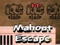 Jogo Fuga do Mahout online