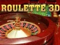 Jogo Roleta 3D online Jogo Roleta 3D online