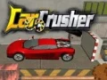 Jogo Destruidor de Carros online Jogo Destruidor de Carros online