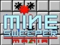 Jogo Mania do Campo Minado online