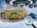 Jogo Objetos Ocultos Futuristas online Jogo Objetos Ocultos Futuristas online