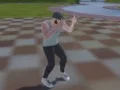 Jogo Centro da cidade online