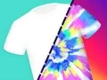 Jogo Tie Dye online Jogo Tie Dye online