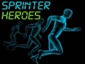 Jogo Heróis do Sprint online