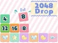 Jogo 2048 Queda online Jogo 2048 Queda online